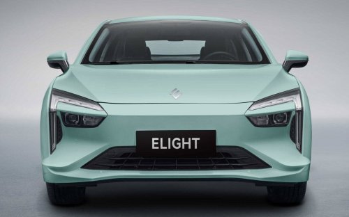 Honda, JMEV Yi/Elight spotted in Malaysia – Honda Civic-sized EV sedan; up to 231 PS, 550 km CLTC; launch soon?
