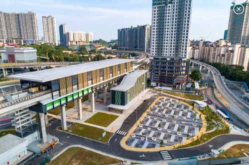 Prices of some Rapid KL passes to be adjusted from Jan 1, 2026 – My50, Emas, Mesra remains unchanged