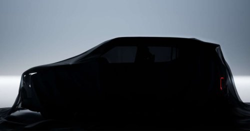 Kia EV2 to debut at Brussels Motor Show in January