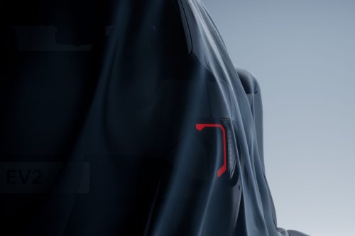 Kia, Kia EV2 to debut at Brussels Motor Show in January