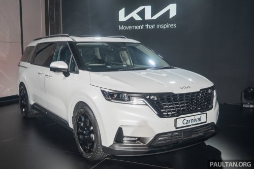 Kia Malaysia officially launches – plan to be relevant again focuses on aftersales; leadership team revealed