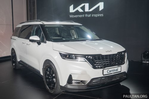 Kia, Kia Malaysia officially launches – plan to be relevant again focuses on aftersales; leadership team revealed