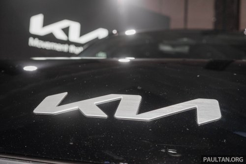 Kia Malaysia officially launches – plan to be relevant again focuses on aftersales; leadership team revealed