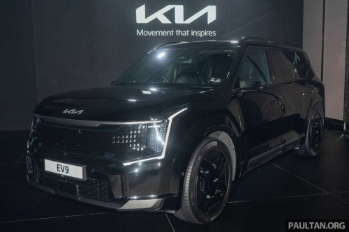 Kia Malaysia to operate independently from Hyundai – will be in similar segments, not abandon EV models