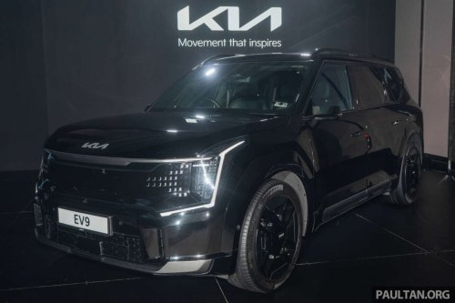 Kia, Kia Malaysia slashes parts prices by 15% – warranty boosted to 5 years/150,000 km, up from 100,000 km