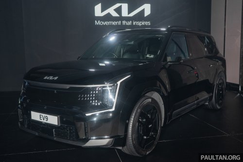 Kia Malaysia officially launches – plan to be relevant again focuses on aftersales; leadership team revealed