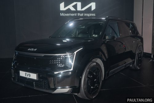 Kia, Kia Malaysia officially launches – plan to be relevant again focuses on aftersales; leadership team revealed