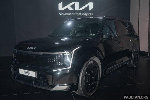 Kia, Kia Malaysia officially launches – plan to be relevant again focuses on aftersales; leadership team revealed