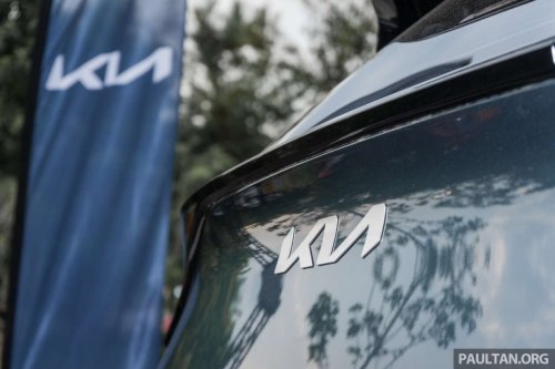 Kia, Kia Malaysia to look into key issues of low RV, high maintenance costs – laying foundations to improve