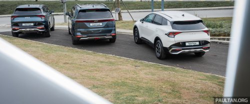 Kia Malaysia officially launches – plan to be relevant again focuses on aftersales; leadership team revealed