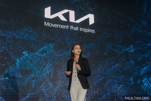 Kia, Kia Malaysia to look into key issues of low RV, high maintenance costs – laying foundations to improve