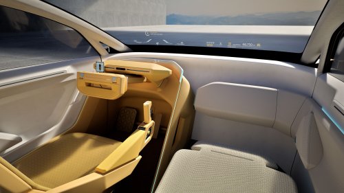 Kia, Kia Vision Meta Turismo concept debuts – four-door fastback design study previews future direction