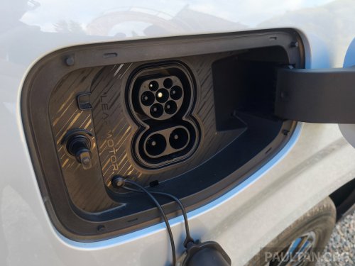 Leapmotor B10 EV first drive – we try out the new C-segment SUV rival to the Proton eMas 7, BYD Atto 3