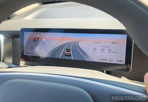 Leapmotor B10 EV first drive – we try out the new C-segment SUV rival to the Proton eMas 7, BYD Atto 3