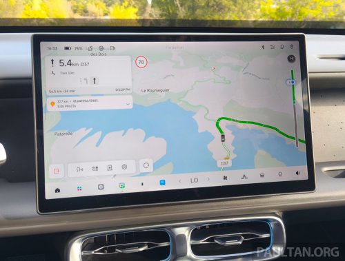 Leapmotor B10 EV first drive – we try out the new C-segment SUV rival to the Proton eMas 7, BYD Atto 3