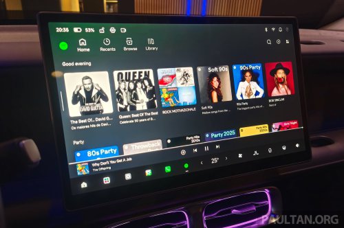 Leapmotor B10 EV first drive – we try out the new C-segment SUV rival to the Proton eMas 7, BYD Atto 3