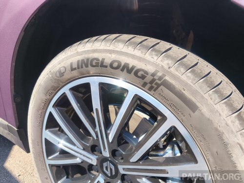 Leapmotor B10 EV first drive – we try out the new C-segment SUV rival to the Proton eMas 7, BYD Atto 3