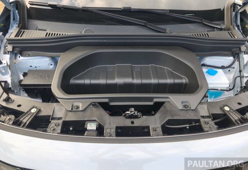 Leapmotor B10 EV first drive – we try out the new C-segment SUV rival to the Proton eMas 7, BYD Atto 3