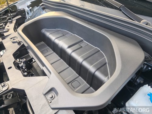 Leapmotor B10 EV first drive – we try out the new C-segment SUV rival to the Proton eMas 7, BYD Atto 3
