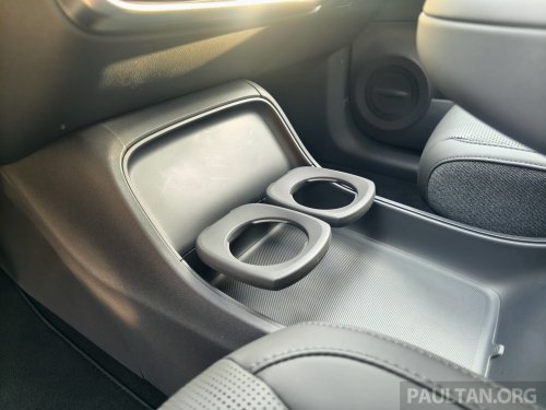 Leapmotor B10 EV first drive – we try out the new C-segment SUV rival to the Proton eMas 7, BYD Atto 3