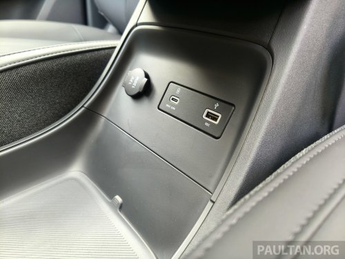 Leapmotor B10 EV first drive – we try out the new C-segment SUV rival to the Proton eMas 7, BYD Atto 3