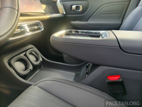 Leapmotor B10 EV first drive – we try out the new C-segment SUV rival to the Proton eMas 7, BYD Atto 3