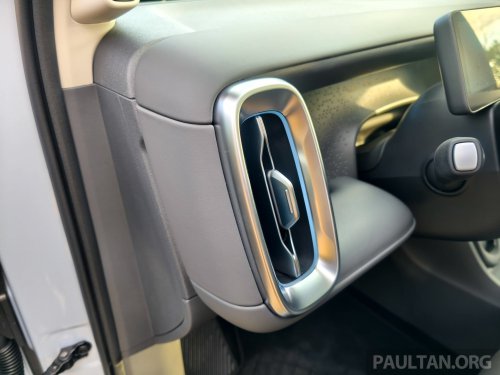 Leapmotor B10 EV first drive – we try out the new C-segment SUV rival to the Proton eMas 7, BYD Atto 3