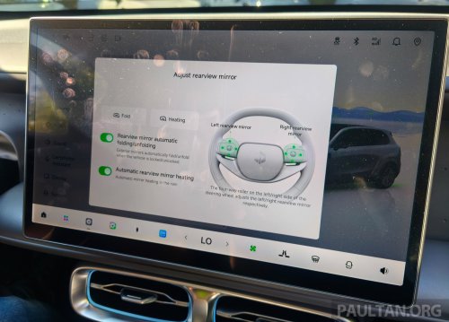 Leapmotor B10 EV first drive – we try out the new C-segment SUV rival to the Proton eMas 7, BYD Atto 3