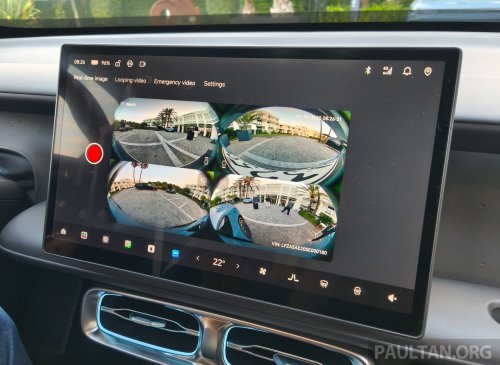 Leapmotor B10 EV first drive – we try out the new C-segment SUV rival to the Proton eMas 7, BYD Atto 3