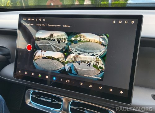 Leapmotor B10 EV first drive – we try out the new C-segment SUV rival to the Proton eMas 7, BYD Atto 3