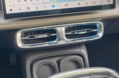 Leapmotor B10 EV first drive – we try out the new C-segment SUV rival to the Proton eMas 7, BYD Atto 3