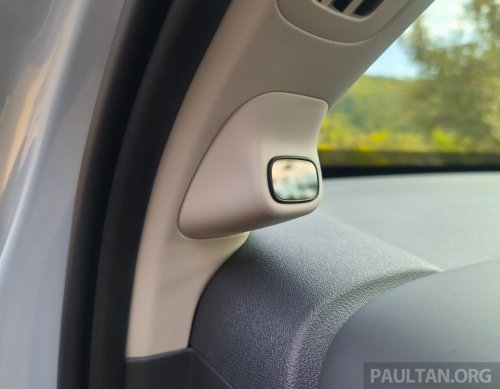 Leapmotor B10 EV first drive – we try out the new C-segment SUV rival to the Proton eMas 7, BYD Atto 3