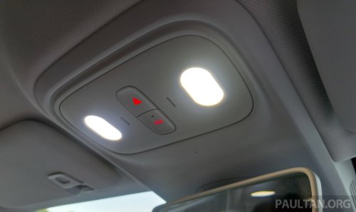 Leapmotor B10 EV first drive – we try out the new C-segment SUV rival to the Proton eMas 7, BYD Atto 3