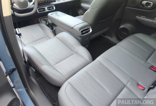 Leapmotor B10 EV first drive – we try out the new C-segment SUV rival to the Proton eMas 7, BYD Atto 3