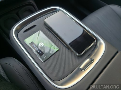 Leapmotor B10 EV first drive – we try out the new C-segment SUV rival to the Proton eMas 7, BYD Atto 3