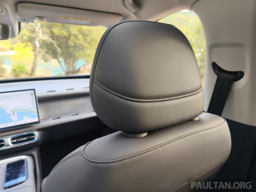 Leapmotor B10 EV first drive – we try out the new C-segment SUV rival to the Proton eMas 7, BYD Atto 3