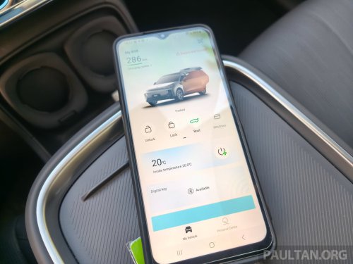 Leapmotor B10 EV launched in Malaysia – 2 variants, 218 PS/240 Nm, up to 434 km WLTP, fr. RM99,800 OTR