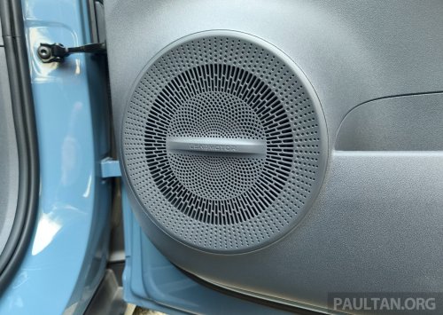 Leapmotor B10 EV first drive – we try out the new C-segment SUV rival to the Proton eMas 7, BYD Atto 3