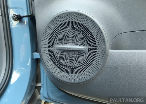 Leapmotor B10 EV first drive – we try out the new C-segment SUV rival to the Proton eMas 7, BYD Atto 3