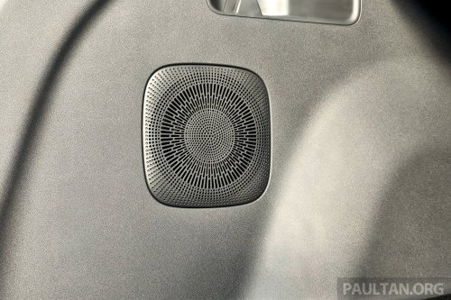 Leapmotor B10 EV first drive – we try out the new C-segment SUV rival to the Proton eMas 7, BYD Atto 3