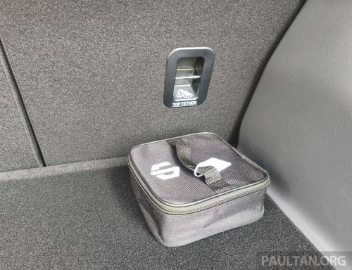 Leapmotor B10 EV first drive – we try out the new C-segment SUV rival to the Proton eMas 7, BYD Atto 3