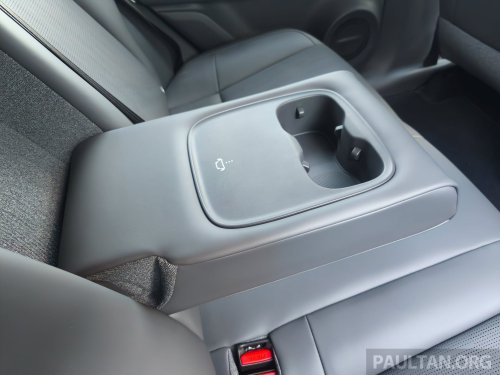 Leapmotor B10 EV first drive – we try out the new C-segment SUV rival to the Proton eMas 7, BYD Atto 3