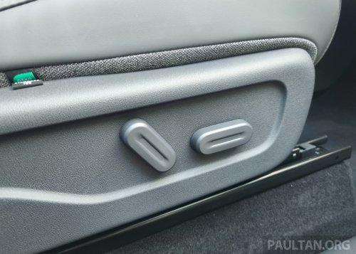 Leapmotor B10 EV first drive – we try out the new C-segment SUV rival to the Proton eMas 7, BYD Atto 3