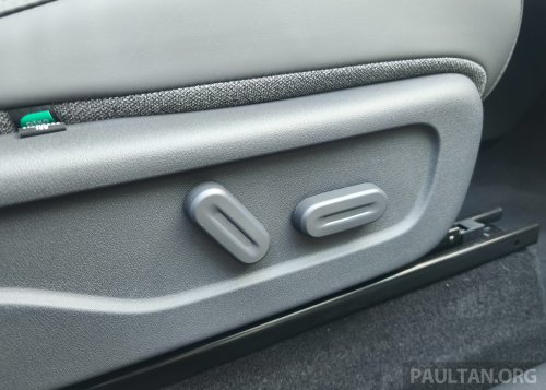 Leapmotor B10 EV first drive – we try out the new C-segment SUV rival to the Proton eMas 7, BYD Atto 3