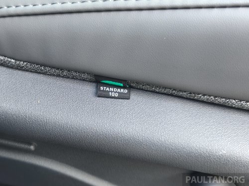 Leapmotor B10 EV first drive – we try out the new C-segment SUV rival to the Proton eMas 7, BYD Atto 3