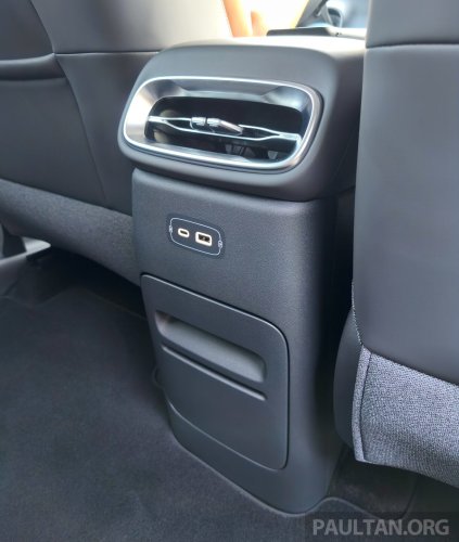 Leapmotor B10 EV first drive – we try out the new C-segment SUV rival to the Proton eMas 7, BYD Atto 3