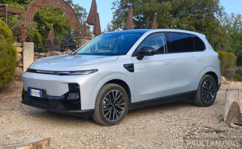 Leapmotor B10 EV first drive – we try out the new C-segment SUV rival to the Proton eMas 7, BYD Atto 3