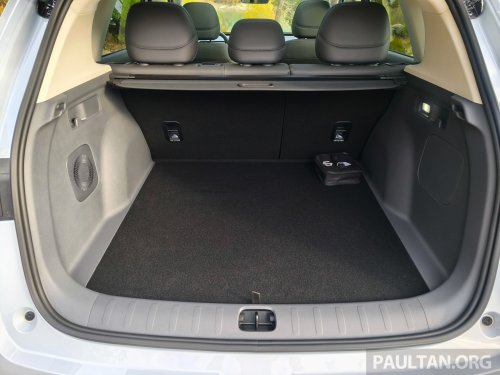 Leapmotor B10 EV first drive – we try out the new C-segment SUV rival to the Proton eMas 7, BYD Atto 3