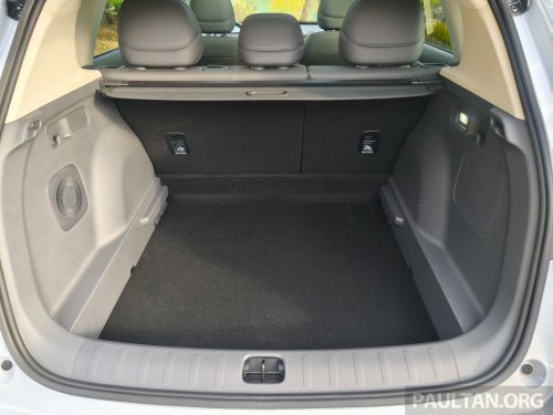 Leapmotor B10 EV first drive – we try out the new C-segment SUV rival to the Proton eMas 7, BYD Atto 3