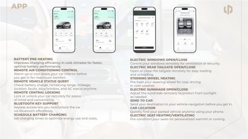 Leapmotor B10 EV launched in Malaysia – 2 variants, 218 PS/240 Nm, up to 434 km WLTP, fr. RM99,800 OTR